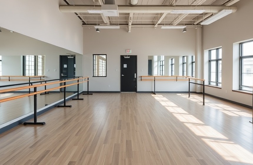 Diary Gym Design La Plata