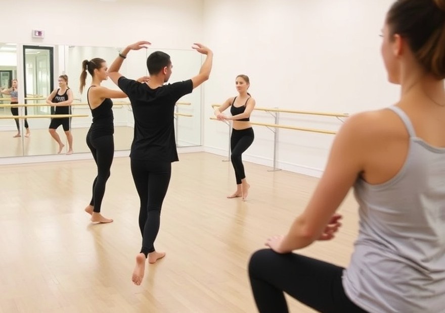 Clases de Hip Hop La Plata